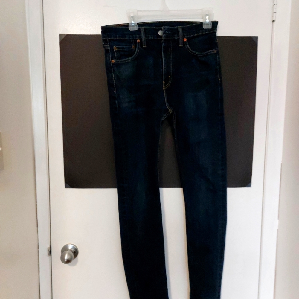 Levis Strauss jeans 510